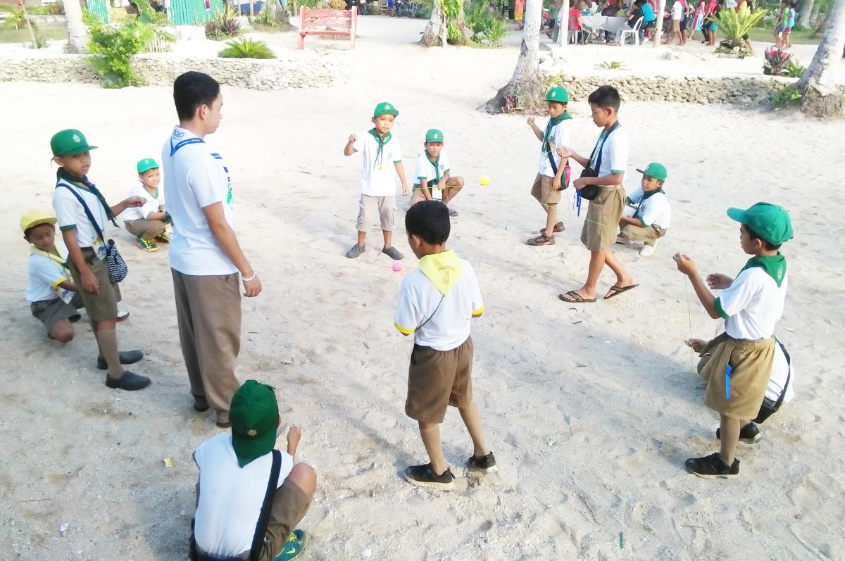 Messengers of Peace Philippines