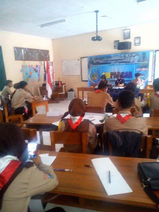 SIDPARCAB Tangerang Selatan