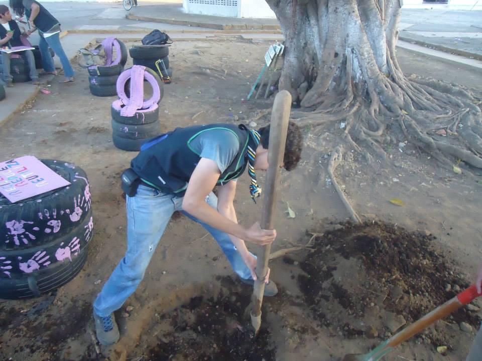sillas para niños y adolecentes  masaya (Nicargua)