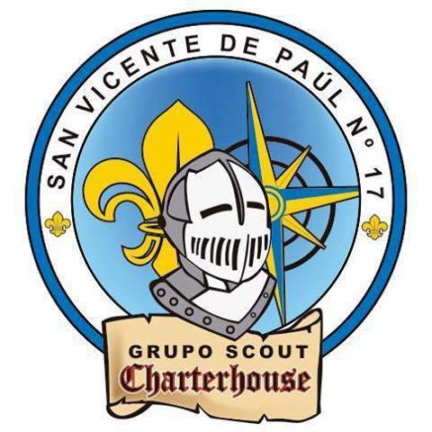 CREACION DE GRUPO SCOUT "CHARTERHOUSE" N°17- Ecuador