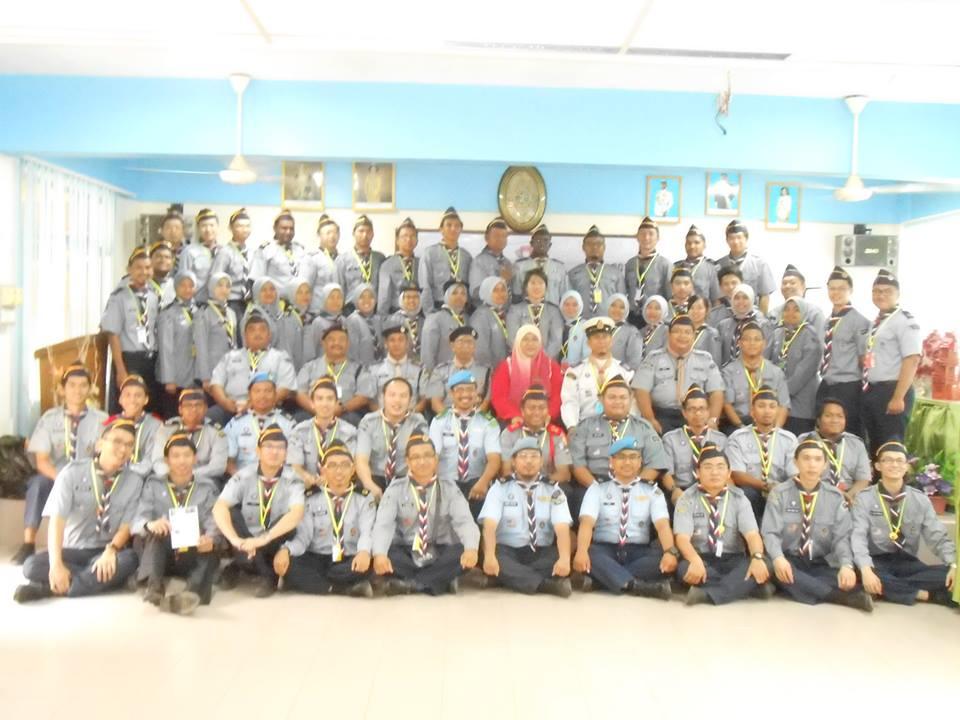 Kursus Manikayu PPM Daerah Kulai