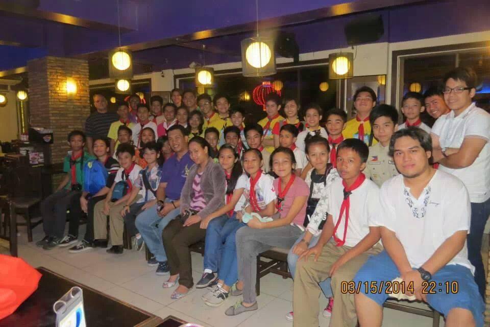 TXTFIRE SEMINAR