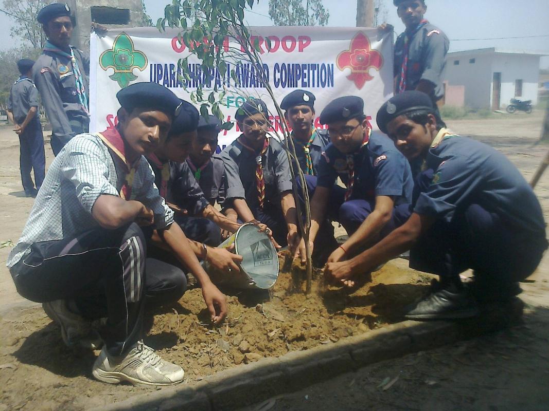 World Environment Day