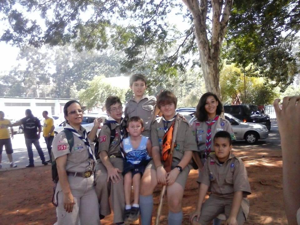 16º MUTCOM - 2014 "Recordar é Viver"