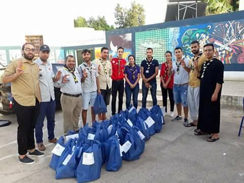 حملة مستعد الرمضانية