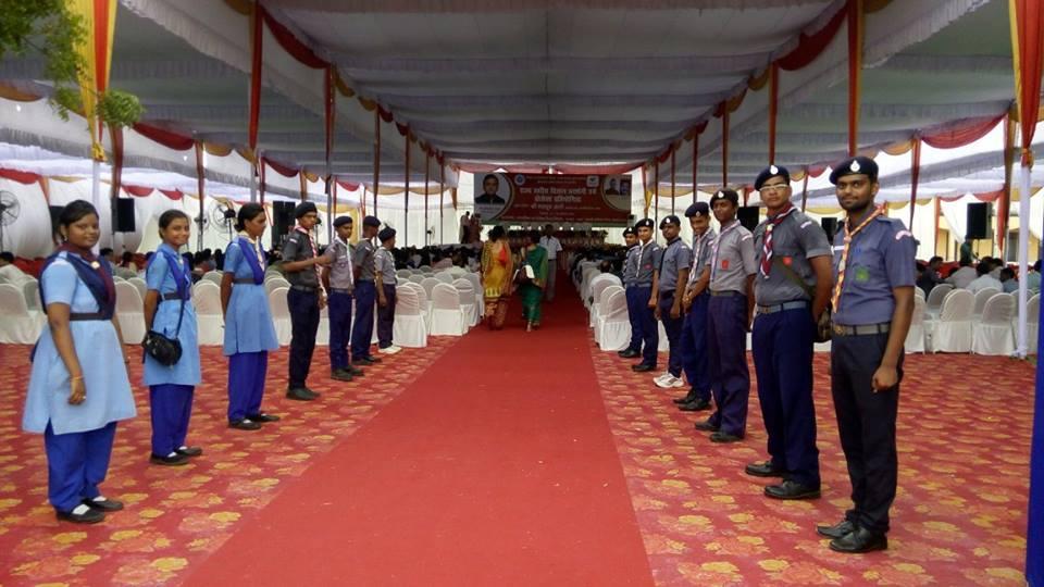 राज्य स्तरीय विज्ञान प्रदर्शनी एवं प्रोजेक्ट प्रतियोगिता 2015