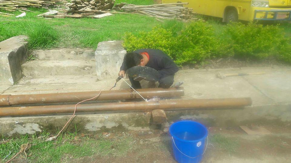 ལྷ་དར་ཆེན་མོ།