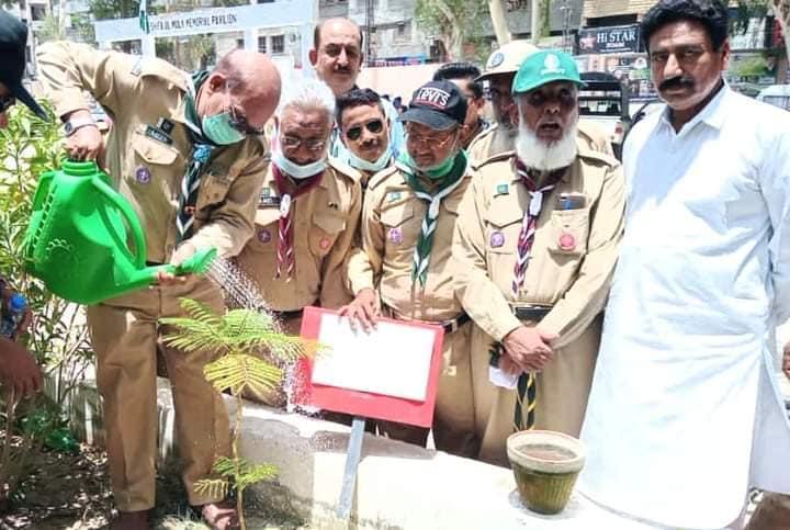 World Enironment Day 