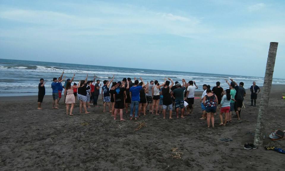 Educando Logramos el Cambio