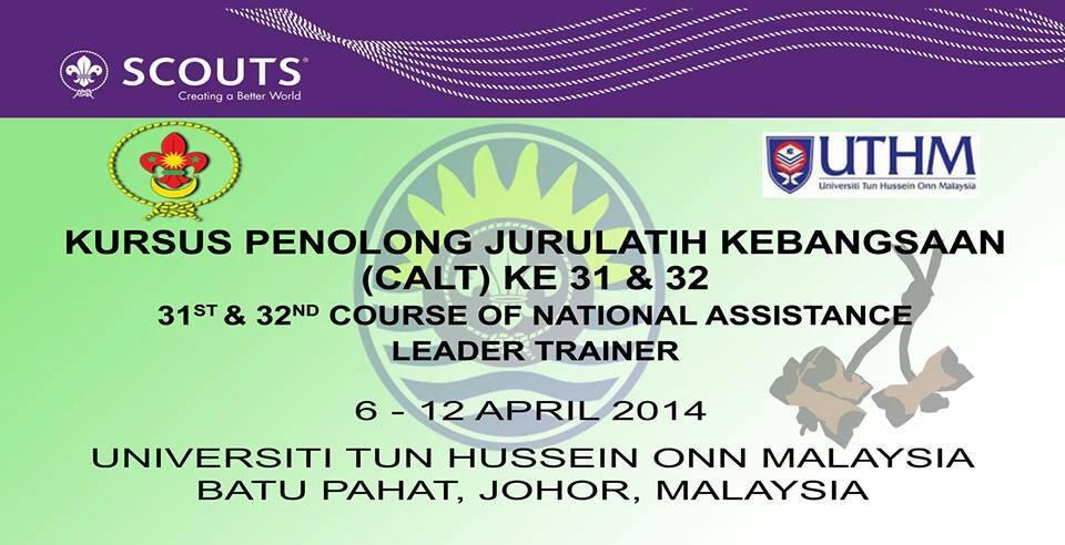 CALT 2-14~ MALAYSIA + TAIWAN + MALDIVES