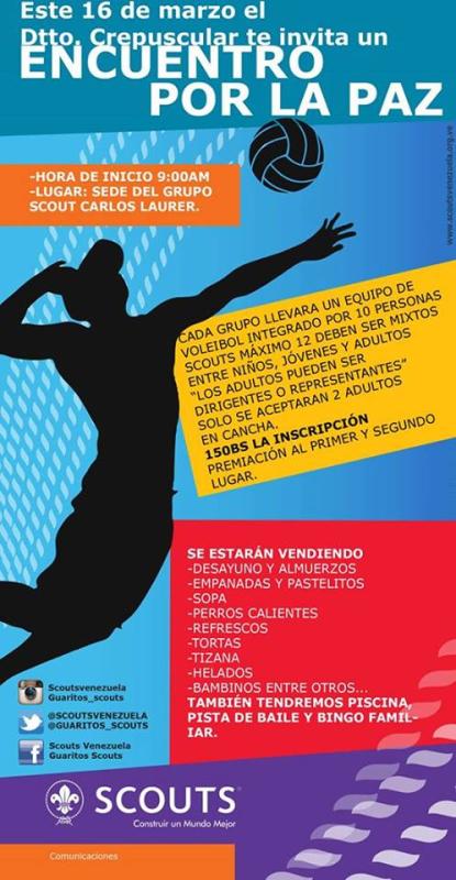 Encuentro por la Paz