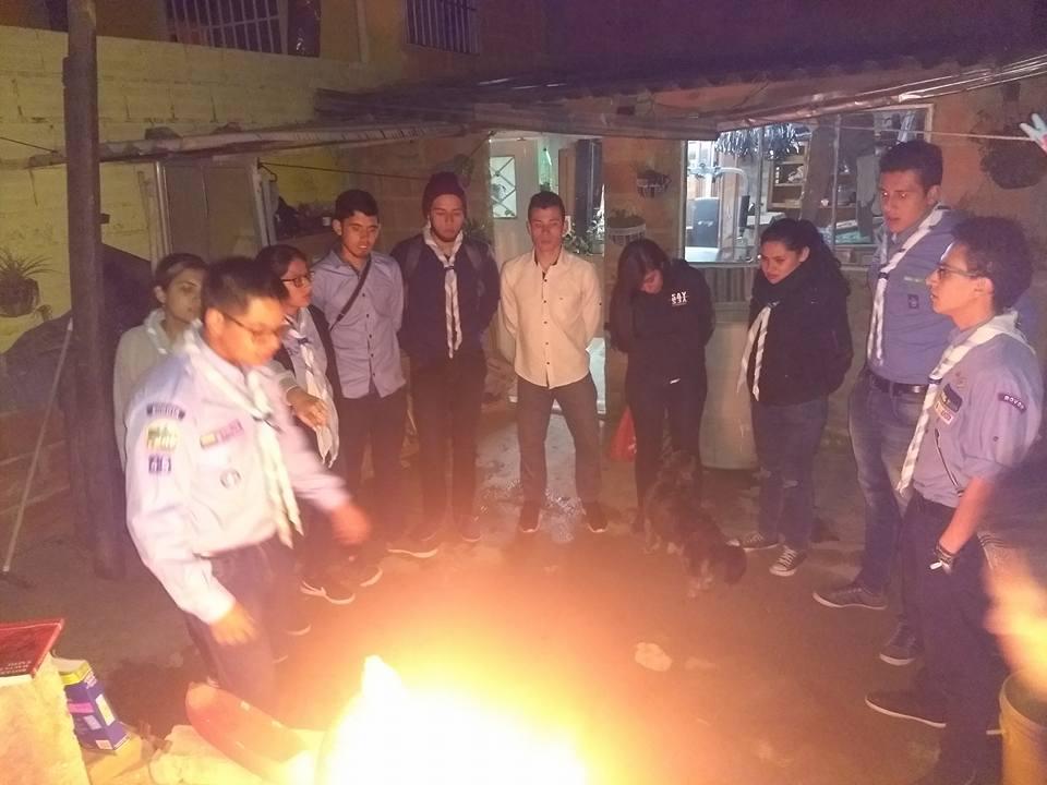 Programas Educativos SANMAX, de la obra social San Maximiliano Maria Kolbe