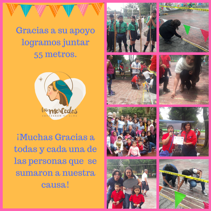 Casa de las Mercedes
