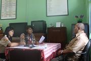 #FounderDay 's ACT of Collecting Ideas for Better Elementary Schools in Indonesia