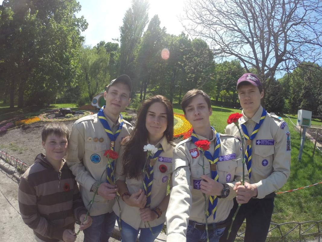 Day of Remembrance and Reconciliation