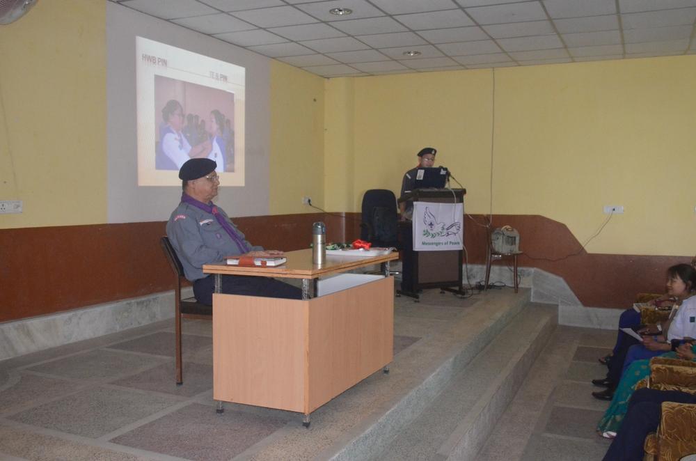 MoP Workshop