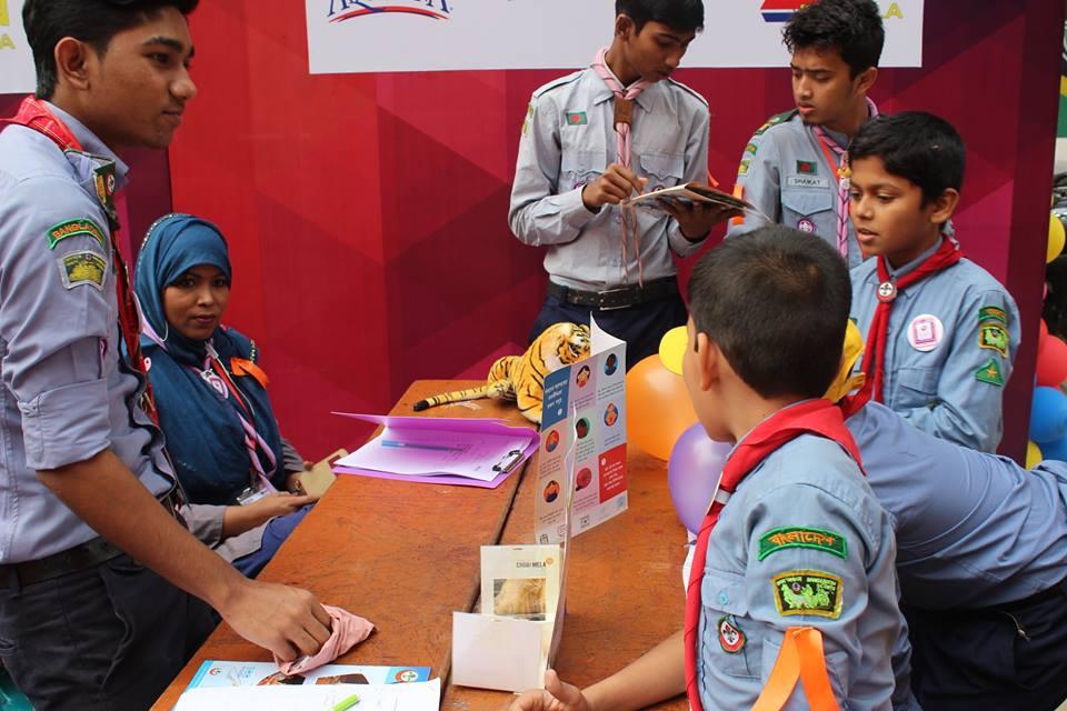 Hope, Believe & Cure Childhood cancer