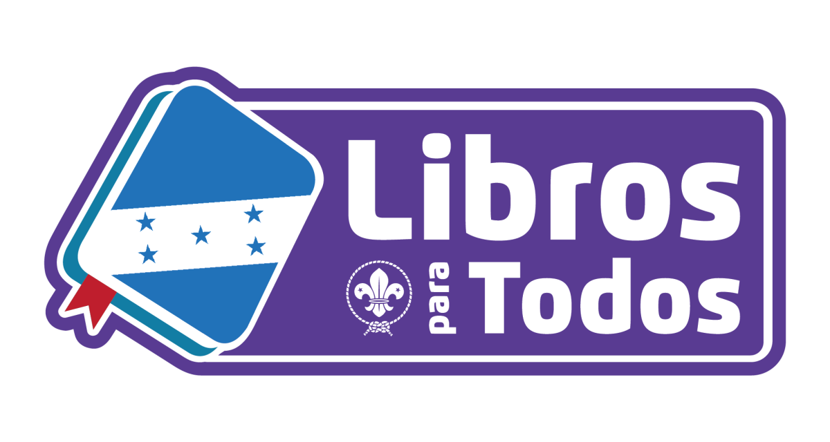 LIBROS PARA TODOS - HONDURAS
