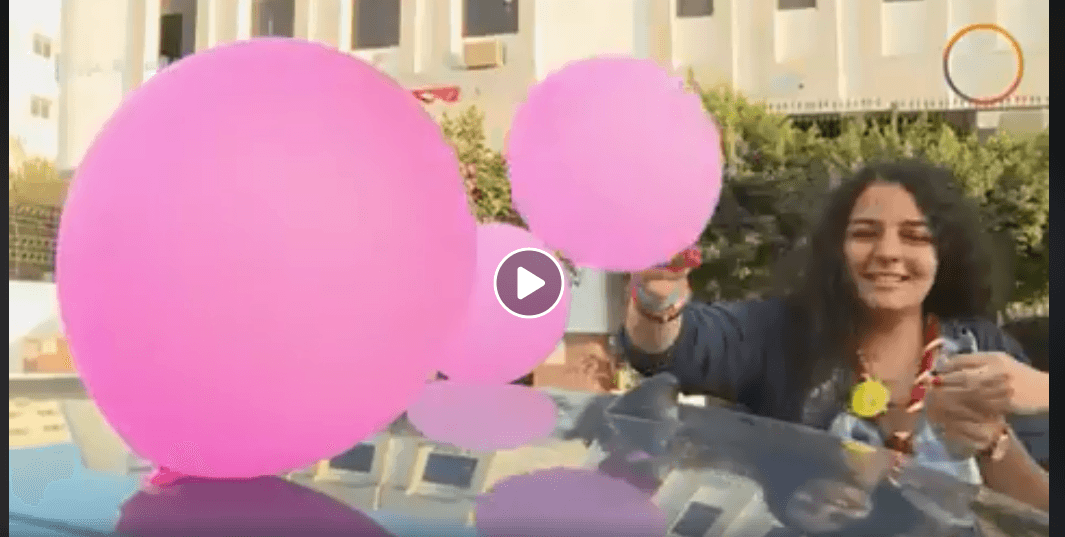 عربية السعادة