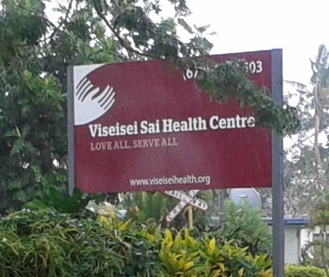 MOP AWARENESS IN NEIGHBOURING HEALTH CENTRE