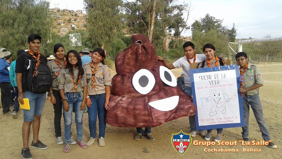 Salvemos Vidas con la T.R.O.