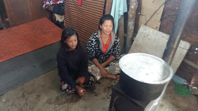 Life long visa for the unfortunate people