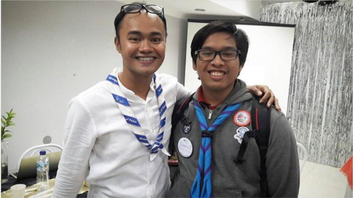 Workshop MOP Creative Communication for Peace