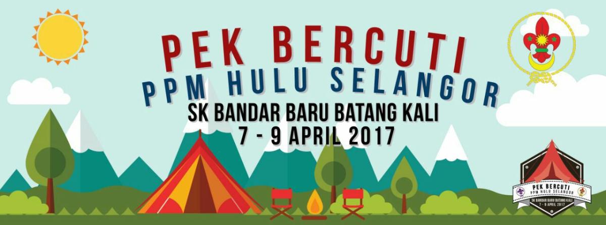 PEK BERCUTI