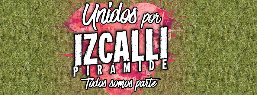 Proyecto de unión y participación vecinal. Unidos por Izcalli Pirámide