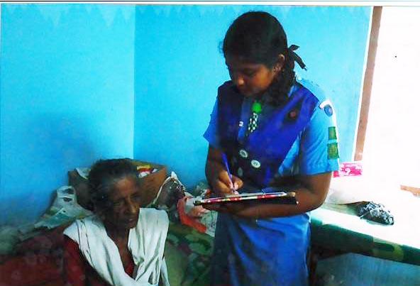Improve Maternal Health & Compact HIV/AIDS, Malaria and other diseases