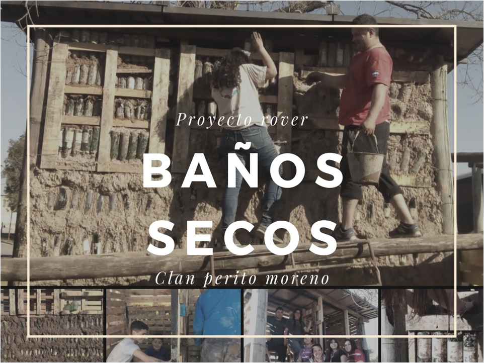 Baños secos 