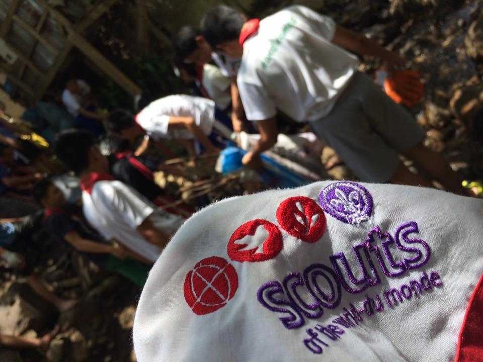 Voluntary Service