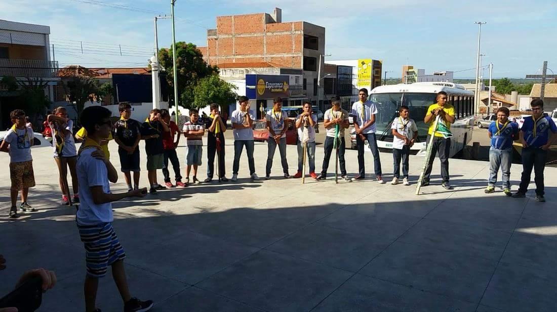 39RN contra a Dengue