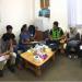 Discussion and Making the decision with the staff of UMT Centralized laboratory.