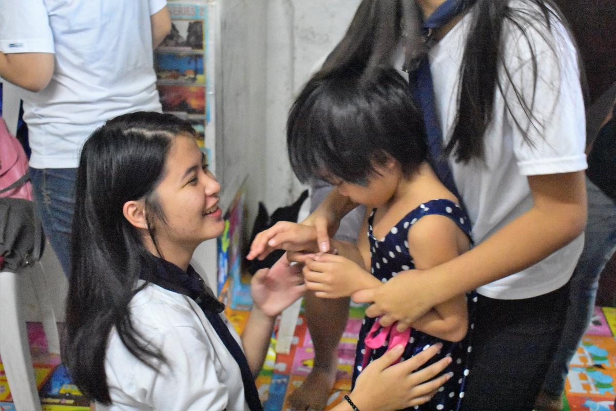 Disaster Preparedness Program 2018