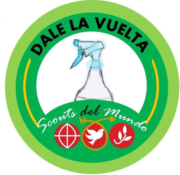 Scouts of the World Award- "Dale la Vuelta"