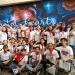 SWA Entry of Caloocan High School Senior Scouts (Day 10)