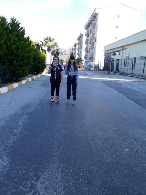 CAP '19 AC : activity 04 / 10 : " STREET SPORTS"