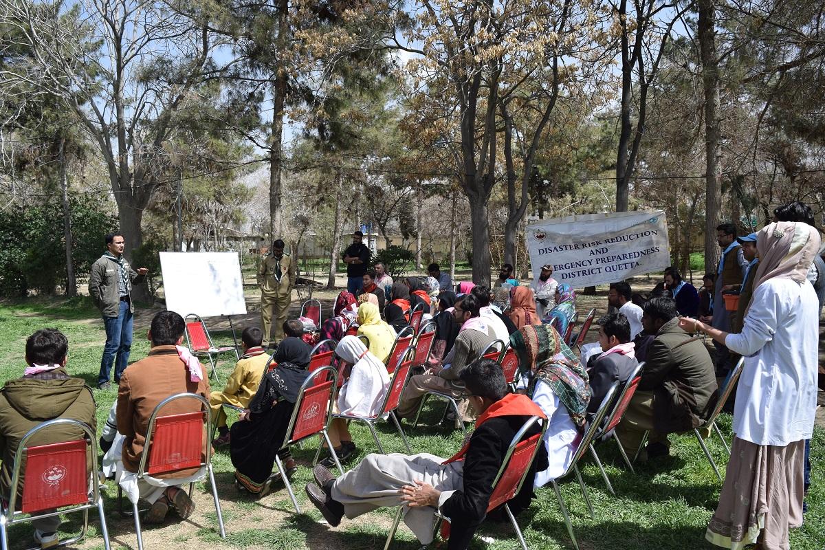 Emergency Response (Two day training)