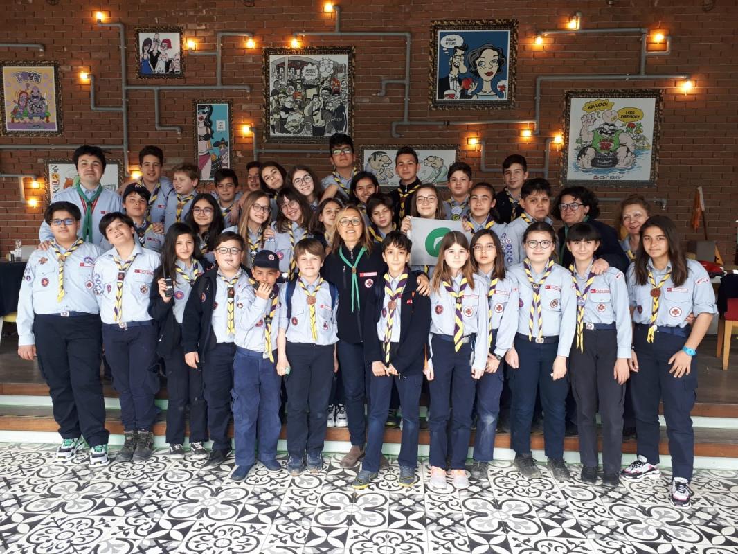 Amateur Radio Course '19