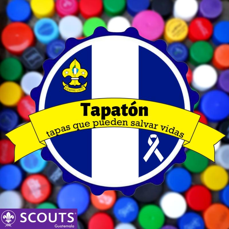 Tapatón Guatemala