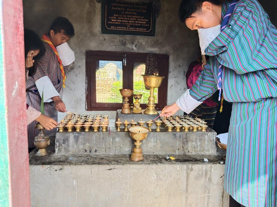 peace day celebration