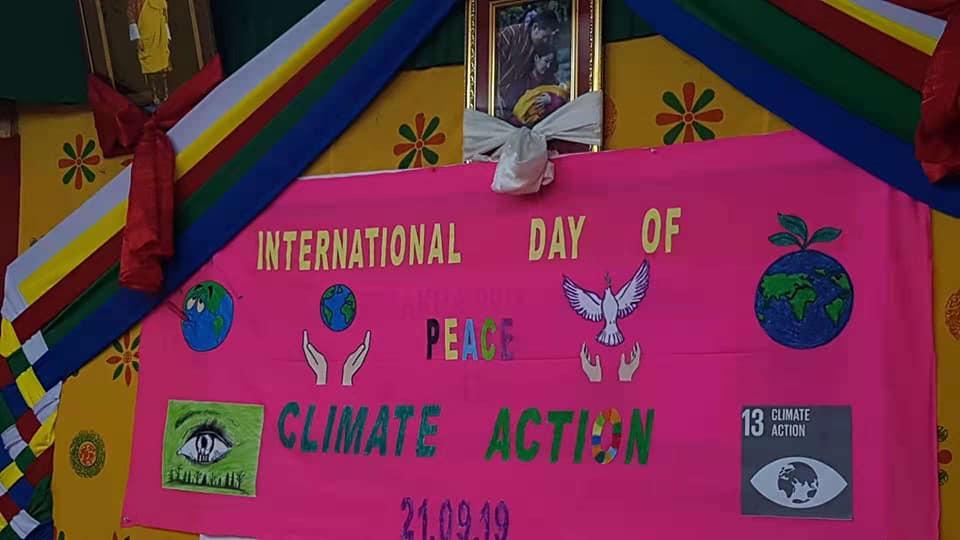 International Day of Peace