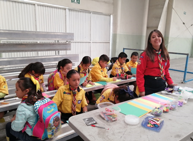 Proyecto de Servicio