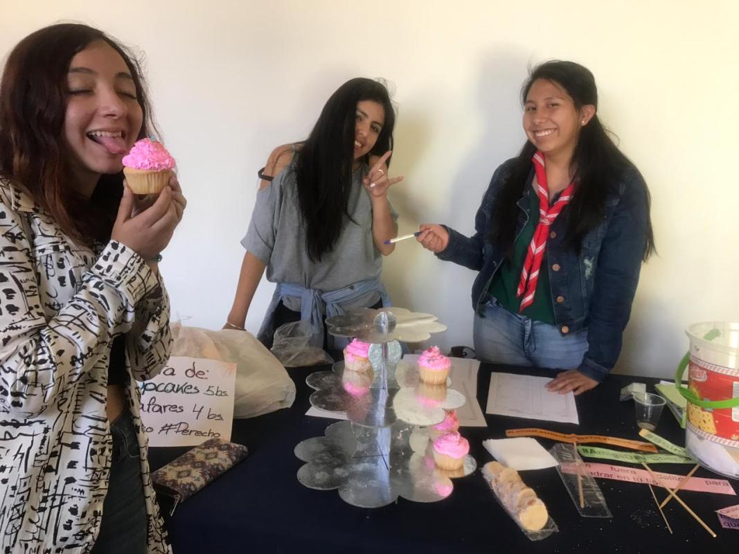 Todos por una sonrrisa