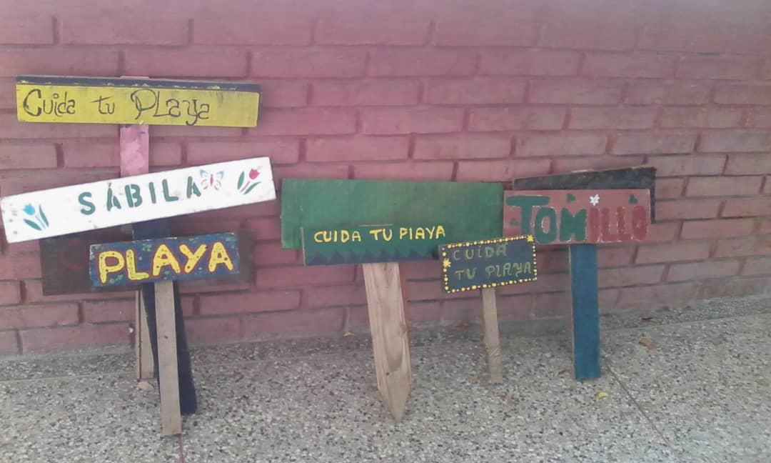 ARENITA PLAYITA