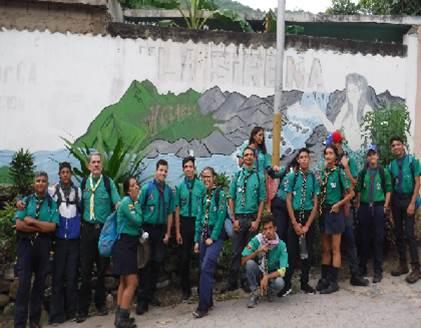 Un cariño a nuestro Parque Nacional Mochima