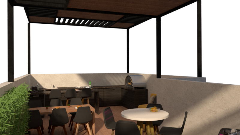 Integración al mundo laboral 