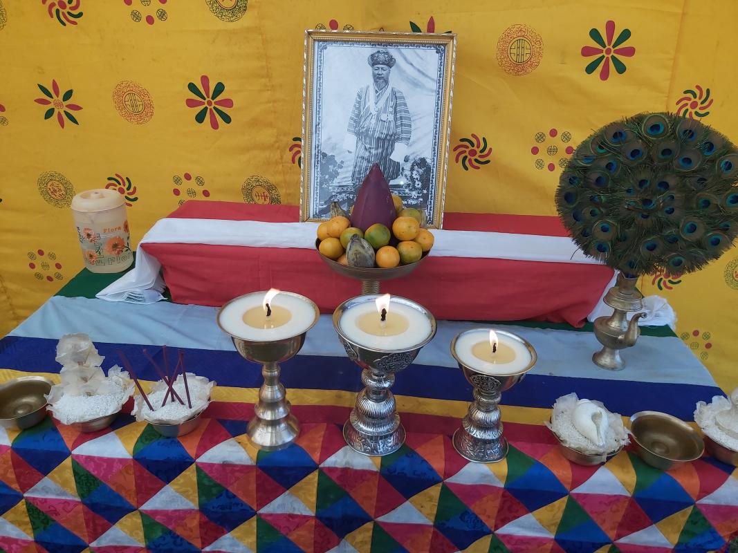 National Day Celebration 2019