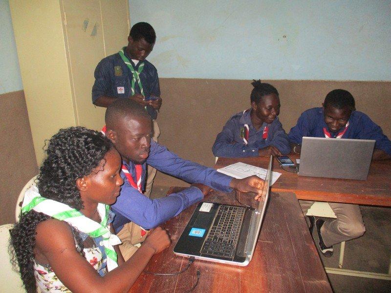 Jota Joti_2018 Burkina Faso